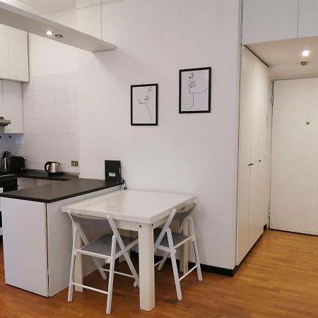 Miro House Daire Milano Dış mekan fotoğraf