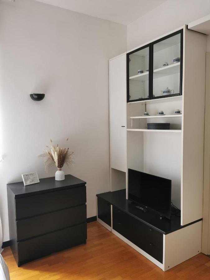 Miro House Daire Milano Dış mekan fotoğraf