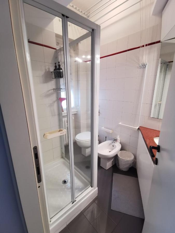 Miro House Daire Milano Dış mekan fotoğraf