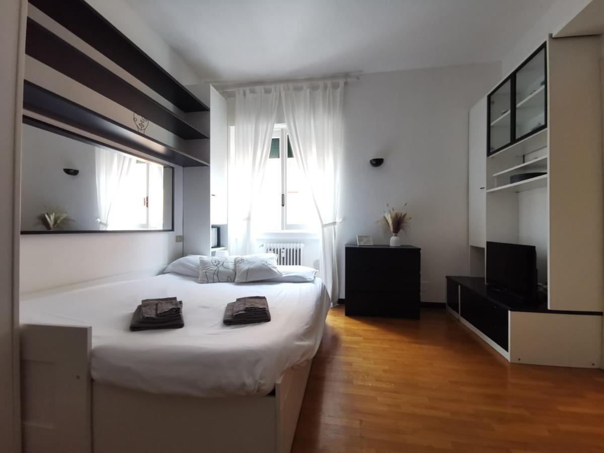 Miro House Daire Milano Dış mekan fotoğraf