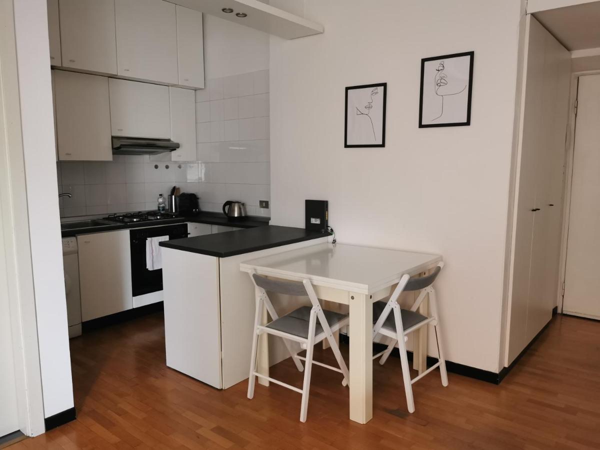 Miro House Daire Milano Dış mekan fotoğraf